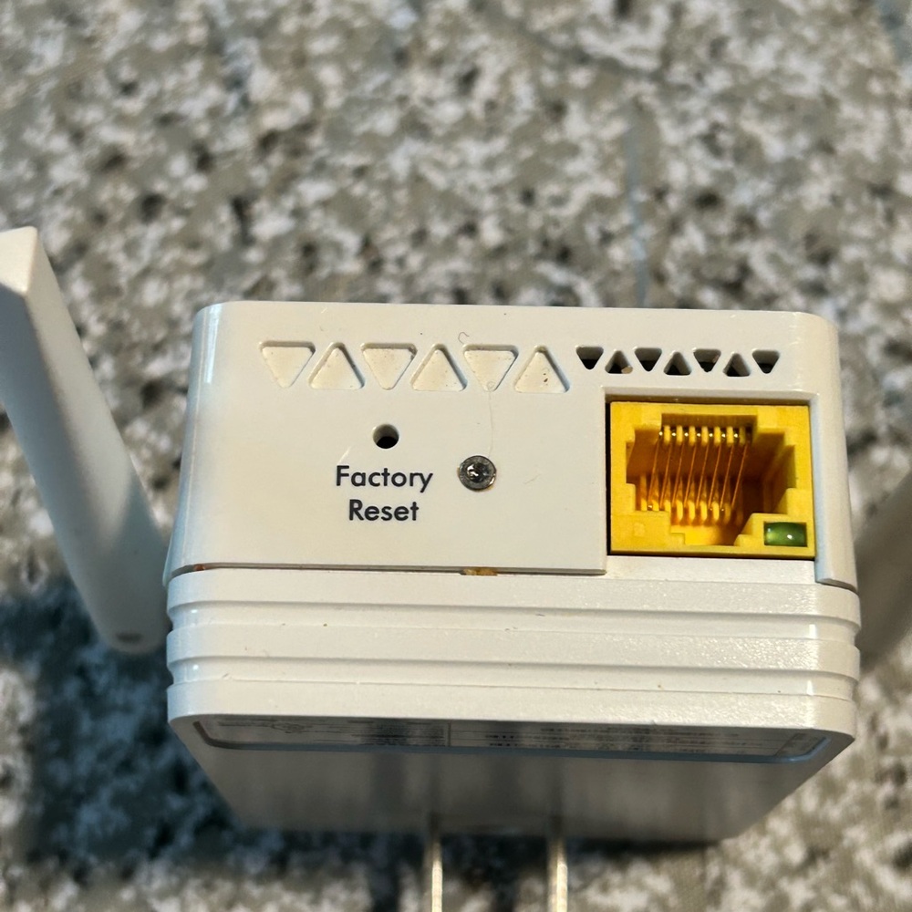 Netgear Wi-Fi enhancer - Picture 5 of 6